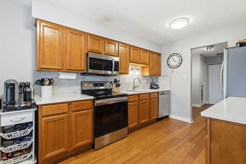 Tiny photo for 7505 175th Street #133, Tinley Park, IL 60477 (MLS # 12586064)