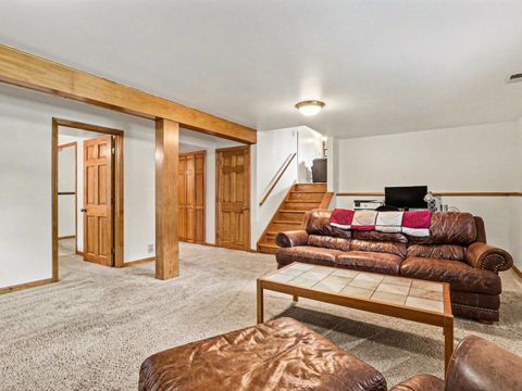 Tiny photo for 10S287 Alma Lane, Naperville, IL 60564 (MLS # 12643372)