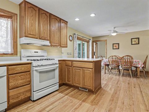 Tiny photo for 10S287 Alma Lane, Naperville, IL 60564 (MLS # 12643372)