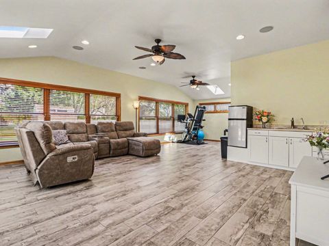 Tiny photo for 10S287 Alma Lane, Naperville, IL 60564 (MLS # 12643372)