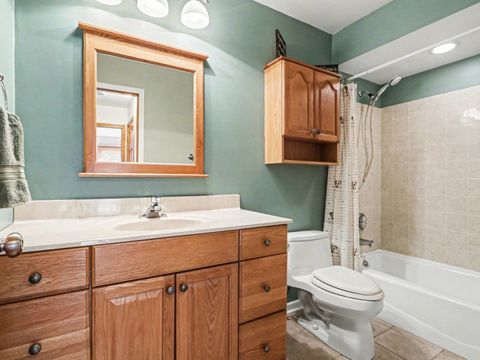 Tiny photo for 10S287 Alma Lane, Naperville, IL 60564 (MLS # 12643372)
