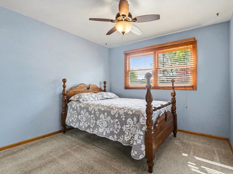 Tiny photo for 10S287 Alma Lane, Naperville, IL 60564 (MLS # 12643372)