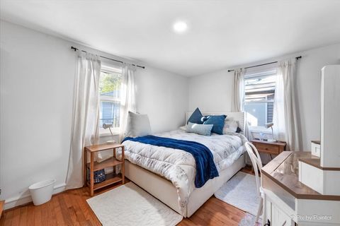 Tiny photo for 200 AMARILLO Drive, Carpentersville, IL 60110 (MLS # 12493977)