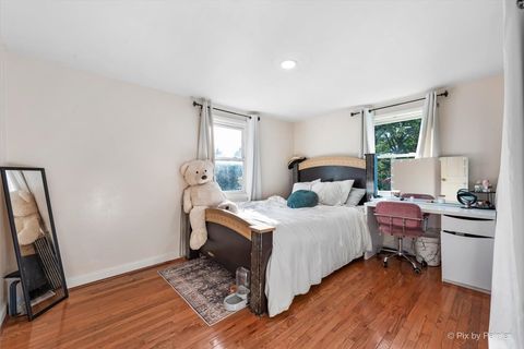 Tiny photo for 200 AMARILLO Drive, Carpentersville, IL 60110 (MLS # 12493977)