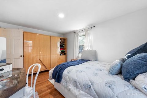 Tiny photo for 200 AMARILLO Drive, Carpentersville, IL 60110 (MLS # 12493977)