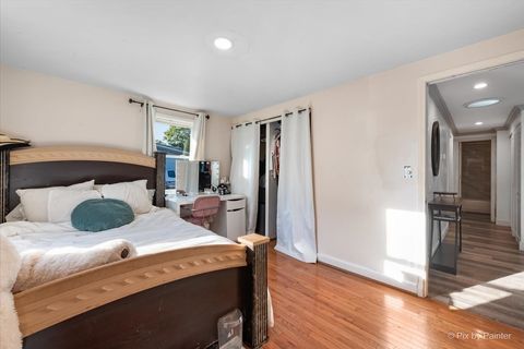 Tiny photo for 200 AMARILLO Drive, Carpentersville, IL 60110 (MLS # 12493977)