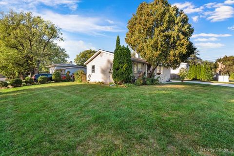 Tiny photo for 200 AMARILLO Drive, Carpentersville, IL 60110 (MLS # 12493977)