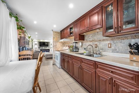 Tiny photo for 200 AMARILLO Drive, Carpentersville, IL 60110 (MLS # 12493977)