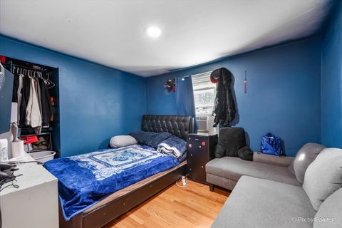 Tiny photo for 200 AMARILLO Drive, Carpentersville, IL 60110 (MLS # 12493977)