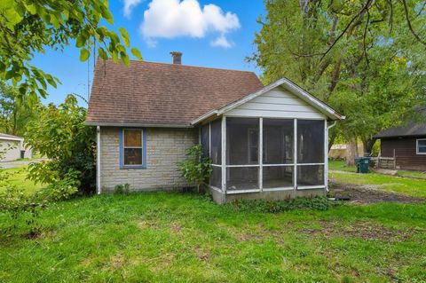 Tiny photo for 2131 W Exchange Street, Crete, IL 60417 (MLS # 12527704)