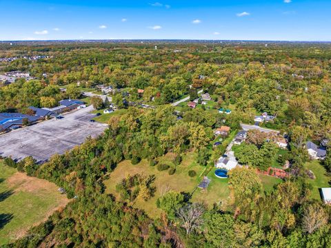 Tiny photo for 2131 W Exchange Street, Crete, IL 60417 (MLS # 12527704)