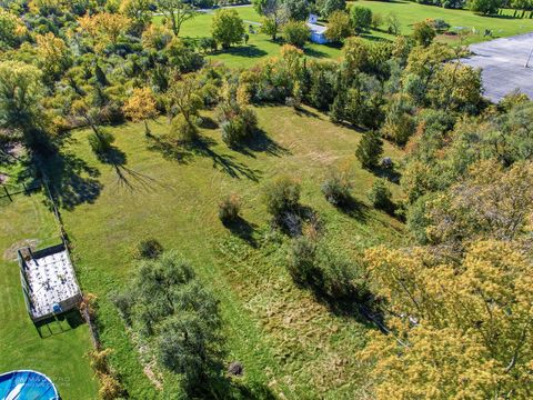 Tiny photo for 2131 W Exchange Street, Crete, IL 60417 (MLS # 12527704)