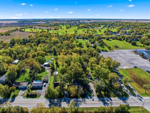 Tiny photo for 2131 W Exchange Street, Crete, IL 60417 (MLS # 12527704)