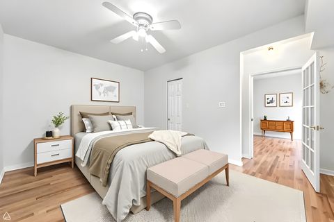 Tiny photo for 1301 E 71st Place #2S, Chicago, IL 60619 (MLS # 12621137)