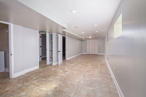 Tiny photo for 9240 S Trumbull Avenue, Evergreen Park, IL 60805 (MLS # 12500174)