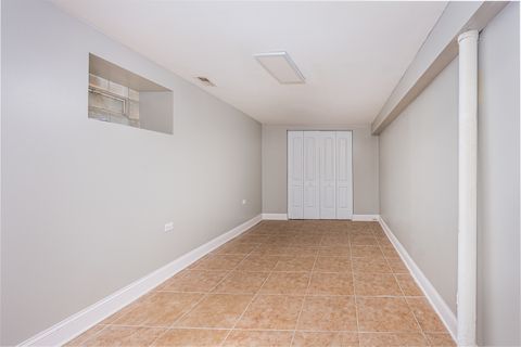 Tiny photo for 9240 S Trumbull Avenue, Evergreen Park, IL 60805 (MLS # 12500174)