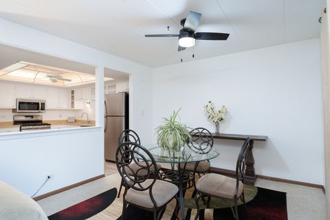 Tiny photo for 9202 S Pulaski Road #1E, Oak Lawn, IL 60453 (MLS # 12631129)