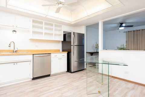 Tiny photo for 9202 S Pulaski Road #1E, Oak Lawn, IL 60453 (MLS # 12631129)