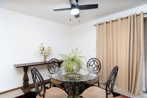Tiny photo for 9202 S Pulaski Road #1E, Oak Lawn, IL 60453 (MLS # 12631129)