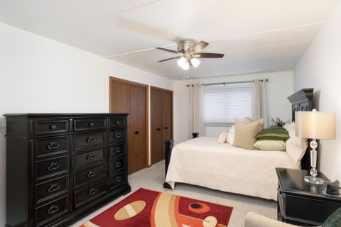 Tiny photo for 9202 S Pulaski Road #1E, Oak Lawn, IL 60453 (MLS # 12631129)