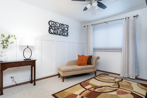 Tiny photo for 9202 S Pulaski Road #1E, Oak Lawn, IL 60453 (MLS # 12631129)