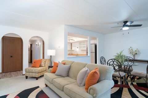 Tiny photo for 9202 S Pulaski Road #1E, Oak Lawn, IL 60453 (MLS # 12631129)