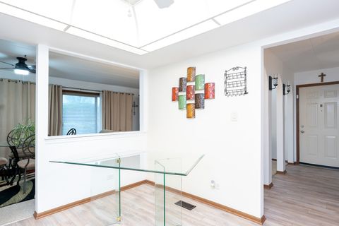 Tiny photo for 9202 S Pulaski Road #1E, Oak Lawn, IL 60453 (MLS # 12631129)