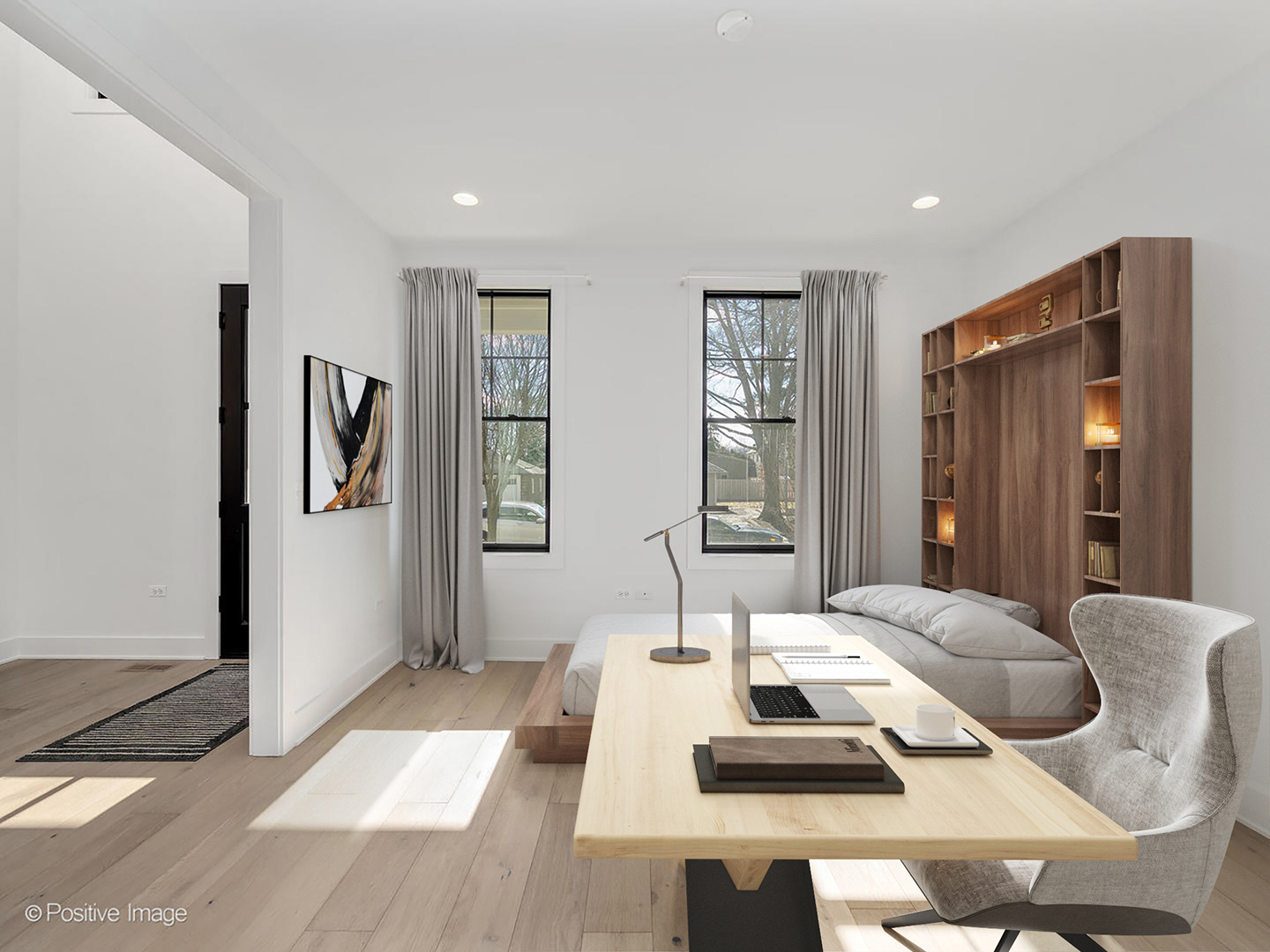 609 E Franklin Avenue