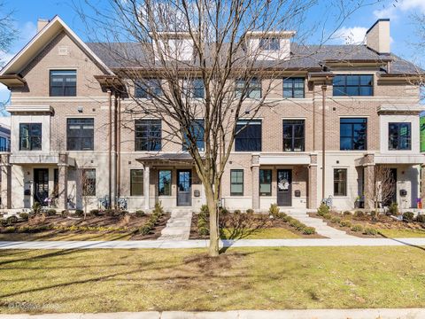 609 E Franklin Avenue Naperville IL 60540