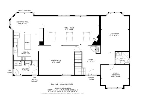Tiny photo for 1309 Witney Lane, Buffalo Grove, IL 60089 (MLS # 12752095)