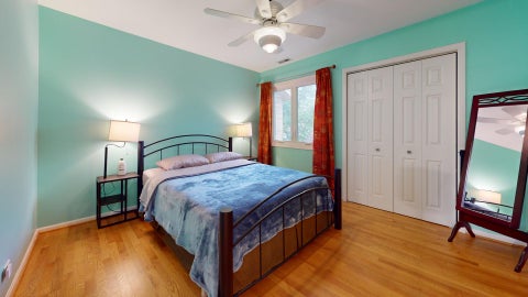 Tiny photo for 1309 Witney Lane, Buffalo Grove, IL 60089 (MLS # 12752095)
