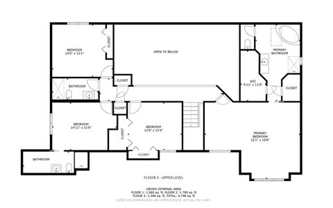 Tiny photo for 1309 Witney Lane, Buffalo Grove, IL 60089 (MLS # 12752095)