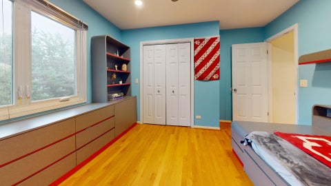 Tiny photo for 1309 Witney Lane, Buffalo Grove, IL 60089 (MLS # 12752095)