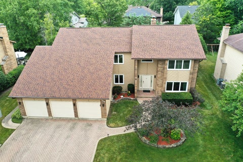 Tiny photo for 1309 Witney Lane, Buffalo Grove, IL 60089 (MLS # 12752095)