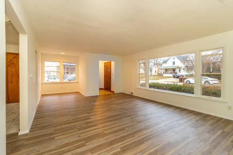 Tiny photo for 316 W Perry Street, Belvidere, IL 61008 (MLS # 12528111)