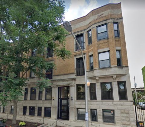 4214 N Kenmore Avenue 2F Chicago IL 60613