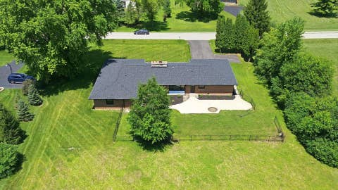 Tiny photo for 27637 Vista Lane, Barrington, IL 60010 (MLS # 12700645)