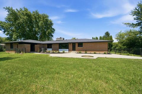 Tiny photo for 27637 Vista Lane, Barrington, IL 60010 (MLS # 12700645)