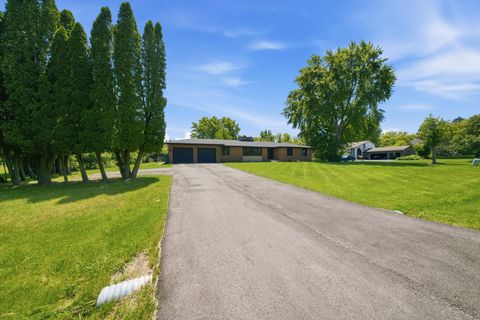 Tiny photo for 27637 Vista Lane, Barrington, IL 60010 (MLS # 12700645)