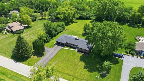 Tiny photo for 27637 Vista Lane, Barrington, IL 60010 (MLS # 12700645)