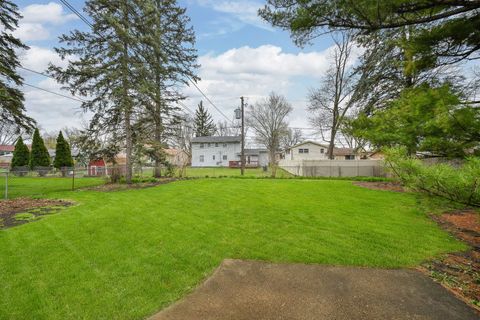 Tiny photo for 955 Ford Avenue, Elgin, IL 60120 (MLS # 12605834)