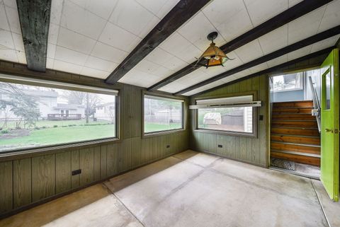 Tiny photo for 955 Ford Avenue, Elgin, IL 60120 (MLS # 12605834)