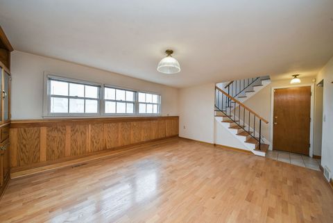 Tiny photo for 955 Ford Avenue, Elgin, IL 60120 (MLS # 12605834)