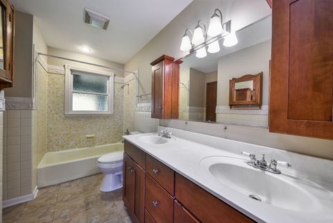 Tiny photo for 955 Ford Avenue, Elgin, IL 60120 (MLS # 12605834)