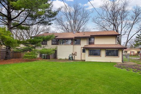 Tiny photo for 955 Ford Avenue, Elgin, IL 60120 (MLS # 12605834)