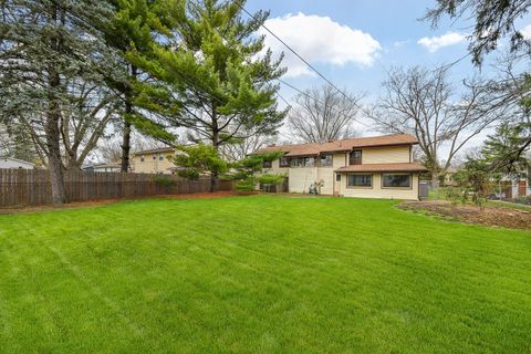 Tiny photo for 955 Ford Avenue, Elgin, IL 60120 (MLS # 12605834)