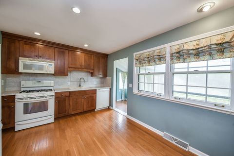 Tiny photo for 955 Ford Avenue, Elgin, IL 60120 (MLS # 12605834)