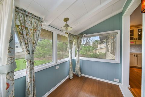 Tiny photo for 955 Ford Avenue, Elgin, IL 60120 (MLS # 12605834)