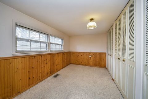 Tiny photo for 955 Ford Avenue, Elgin, IL 60120 (MLS # 12605834)