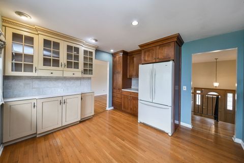 Tiny photo for 955 Ford Avenue, Elgin, IL 60120 (MLS # 12605834)